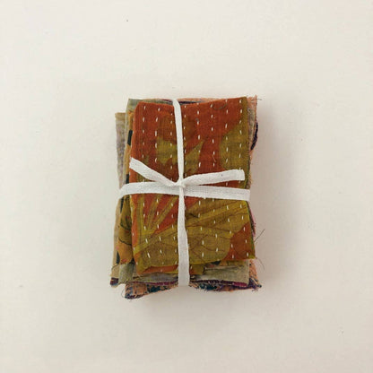 Otto Finn Lab Small Mending Bundle