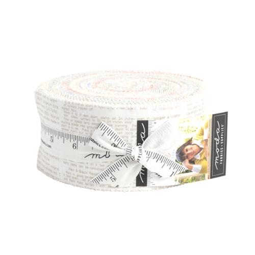 Linen Cupboard Jelly Roll®