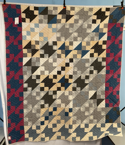 Early 1900s Quilt