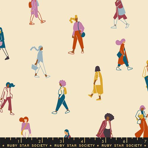 To And Fro Im Busy Shell