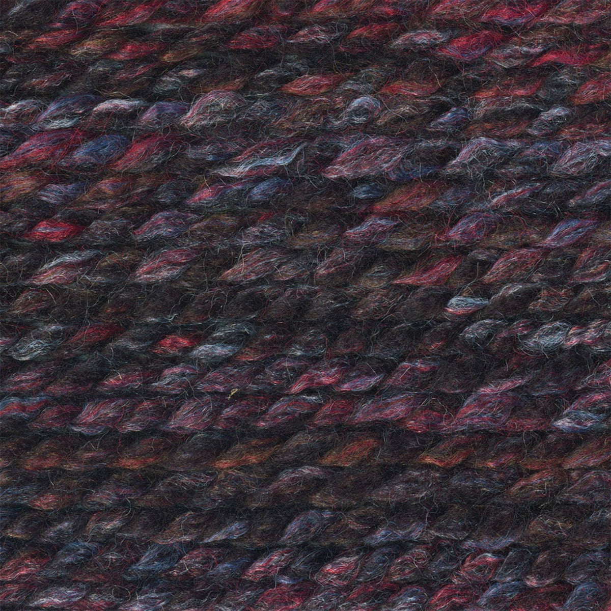 Lion Brand Yarn Wool-Ease Thick & Quick Blend