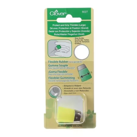 Protect & Grip Thimble (Large)