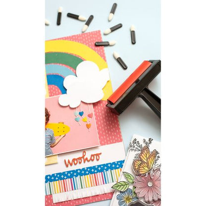 Diy Shop Brayer (3.75in)