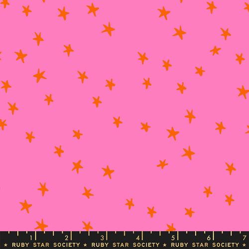 108 Starry Wideback Vivid Pink