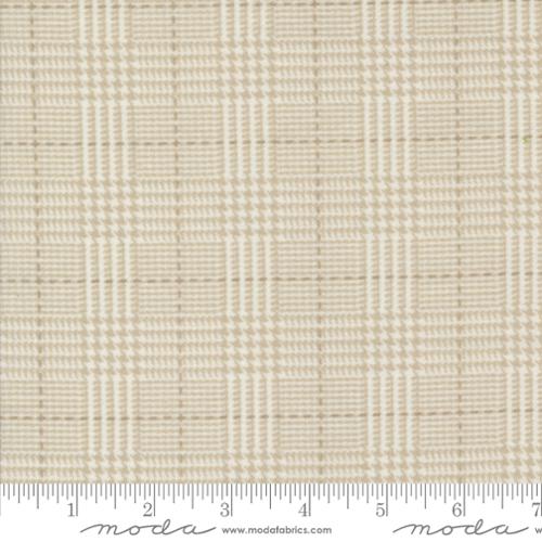 108 Farmhouse Flannel III Crea