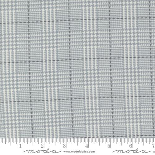 108 Farmhouse Flannel III Grey