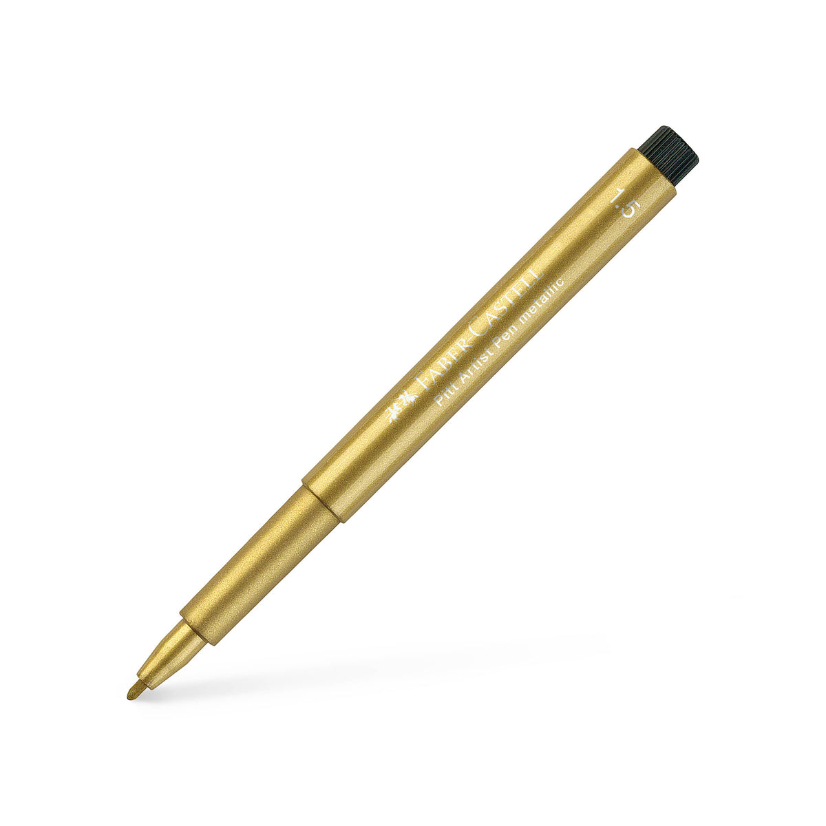 Pitt Artist Pen Metallic Colors Open Stock