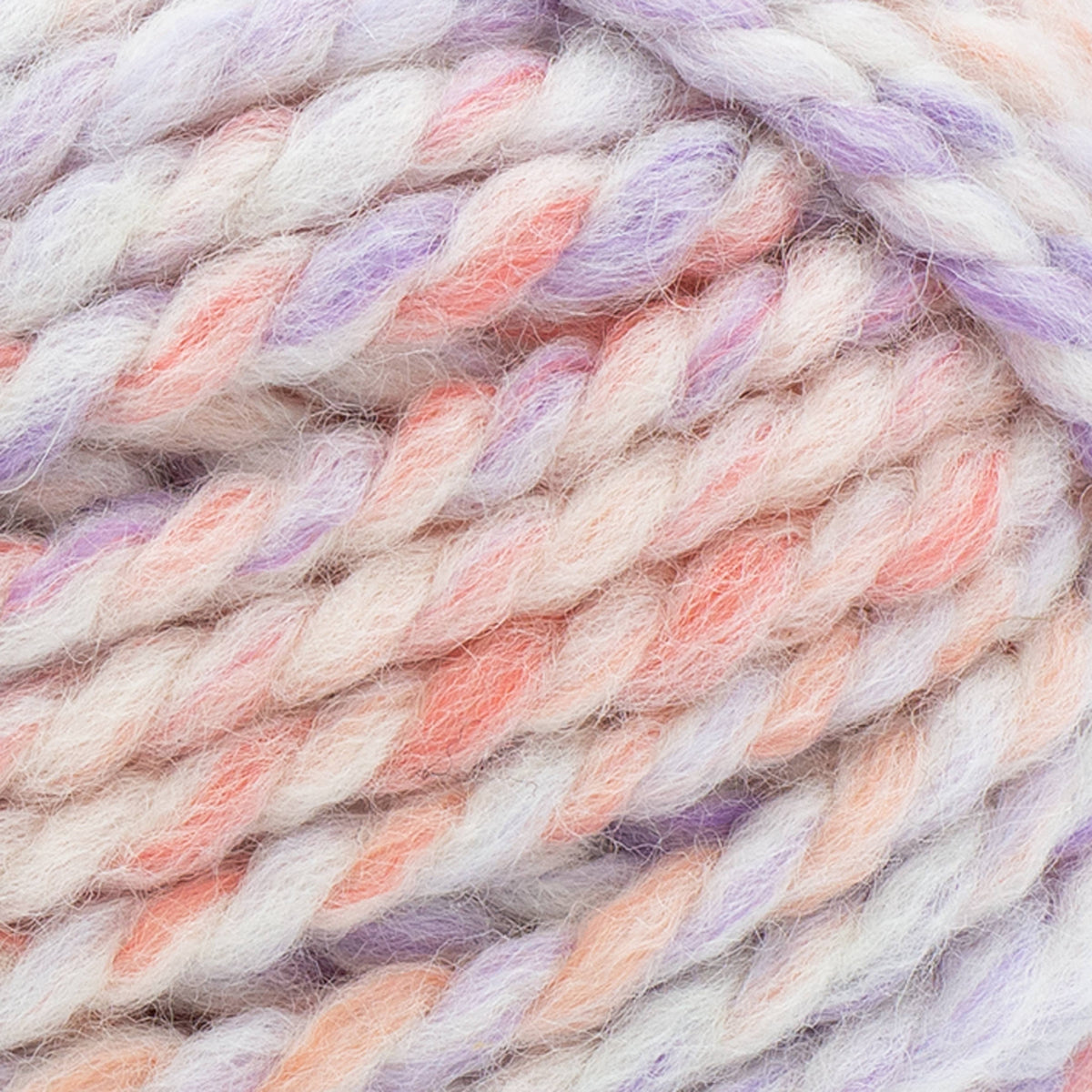 Lion Brand Yarn Wool-Ease Thick & Quick Blend