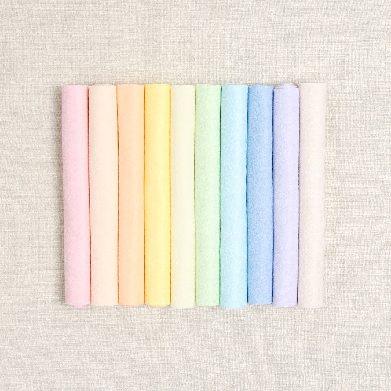 Wool Felt Sheets, Pixie Dust