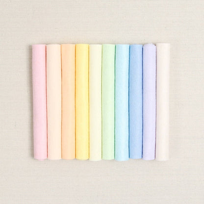 Wool Felt Sheets, Pixie Dust