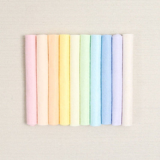 Wool Felt Sheets, Pixie Dust