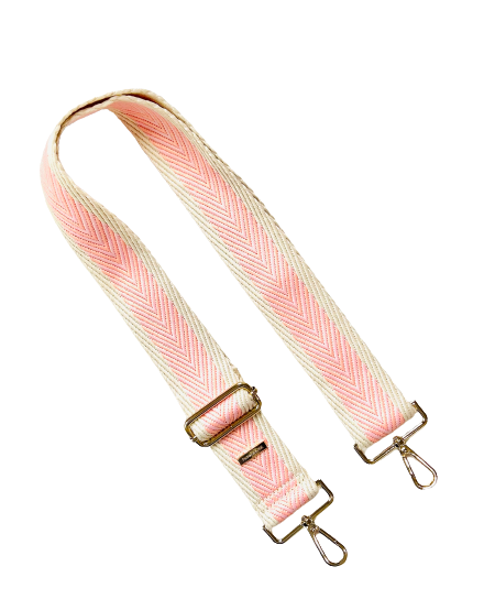 Premium Aztec Arrow Guitar Purse Strap - 7 colors