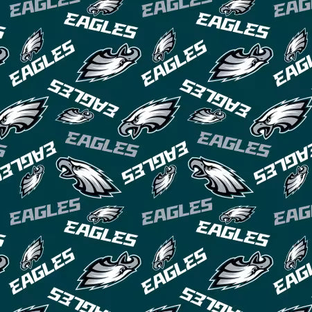 Philadelphia Eagles Fleece