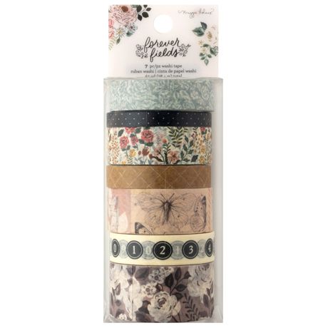 Maggie Holmes Forever Fields Washi Tape