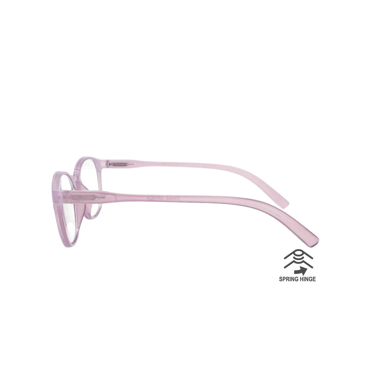 Reading Glasses -- Artist style