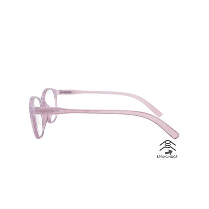Reading Glasses -- Artist style
