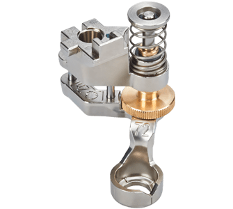 BERNINA #72 Adjustable Ruler Foot (domestic)