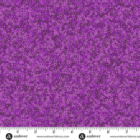 Fairy Rings - Grape