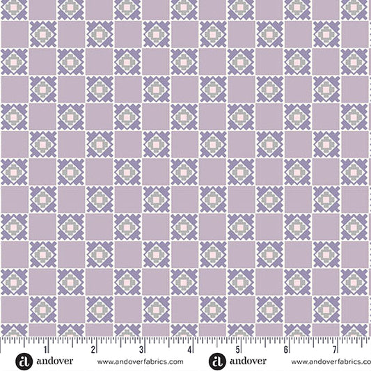 Serviette (Heather)