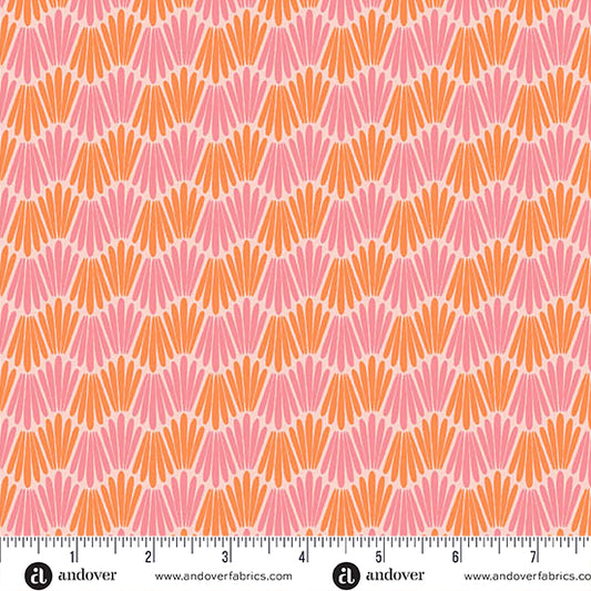 Sherbet (Candelight)