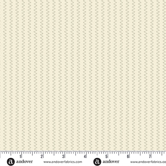 Zig Zag (Limestone)
