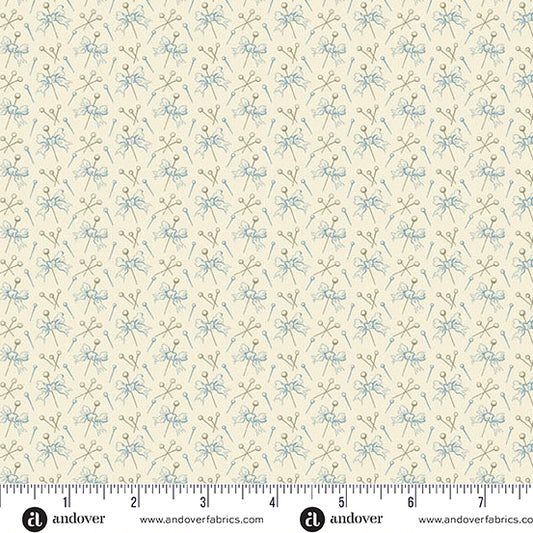 Pin Cushion (Wool)