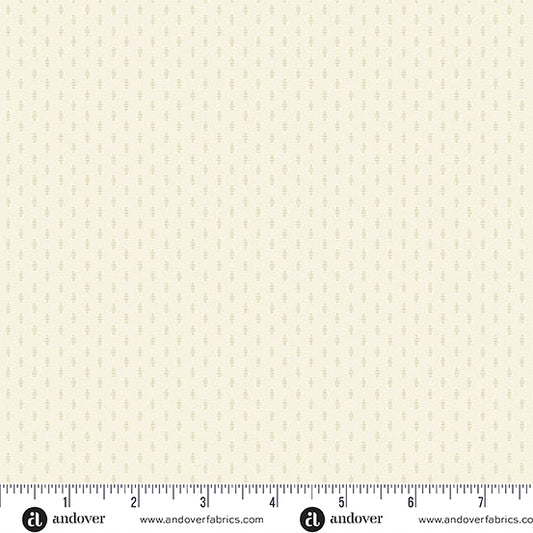 Satin Stitch (Porcelain)