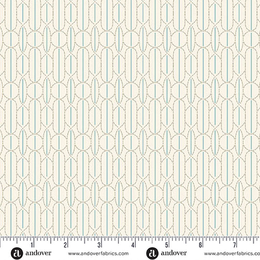 Pin Tuck (Doily)