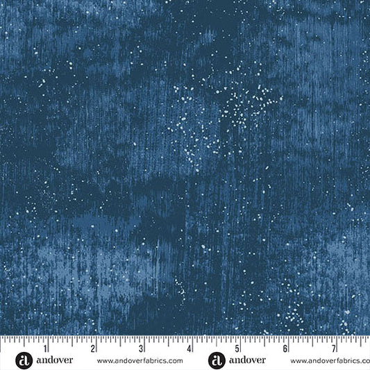 Glaze III - Indigo - by Libs Elliott