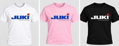 Love Juki T-shirt