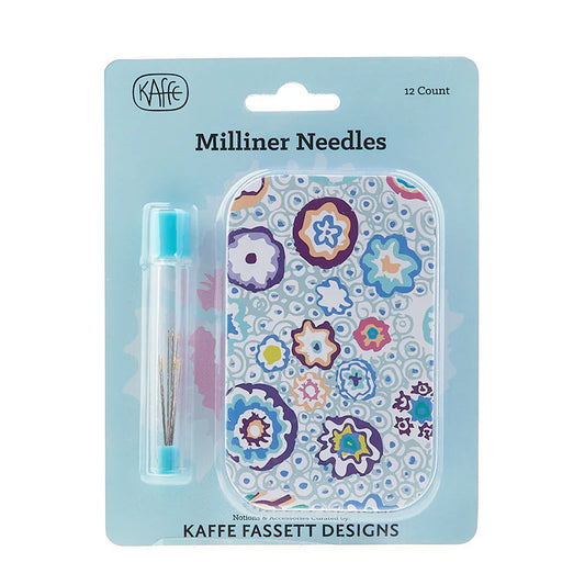 Milliner Needles