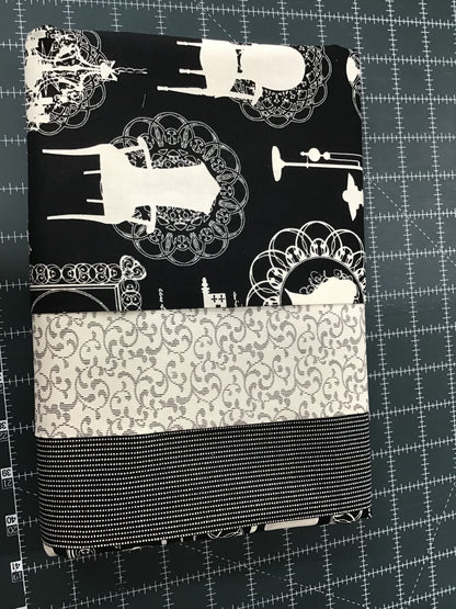 3 Yard Quilt Kit