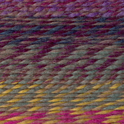 Lion Brand Yarn Wool-Ease Thick & Quick Blend