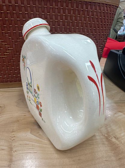 Vintage Universal Cambridge Pitcher