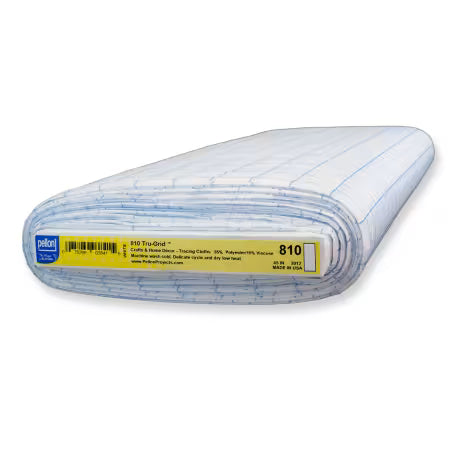 Tru Grid 1in Grided Pellon 44in wide