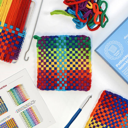 Potholder Loom Kit