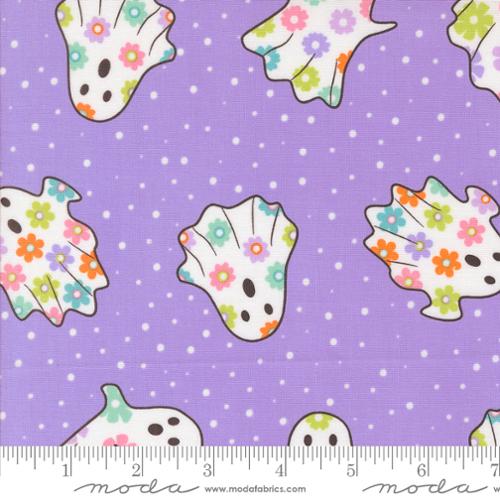 Fab Boo Lous | Dancing Ghosts (Grape Soda)