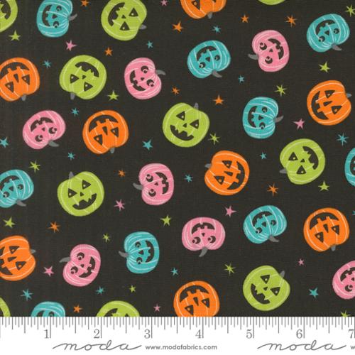Fab Boo Lous | Pumpkin Party (Night)