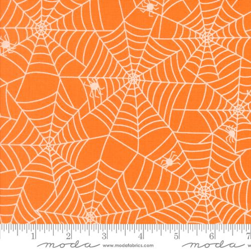 Fab Boo Lous | Webby (Pumpkin)
