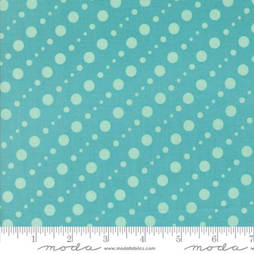 Fab Boo Lous | Bubbling Brew (Teal)