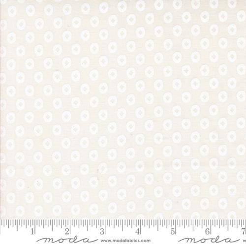 Fab Boo Lous | Diamond Dot (Ghostly)