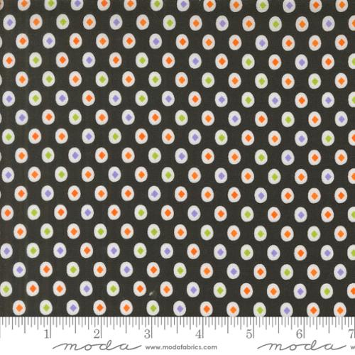 Fab Boo Lous | Diamond Dot (Night)