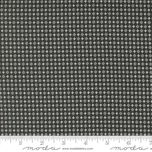 Fab Boo Lous | Spooky Gingham (Night)
