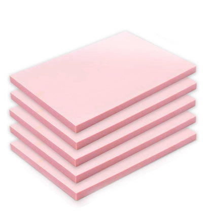 PIXISS Carving Blocks with Lino Cutter