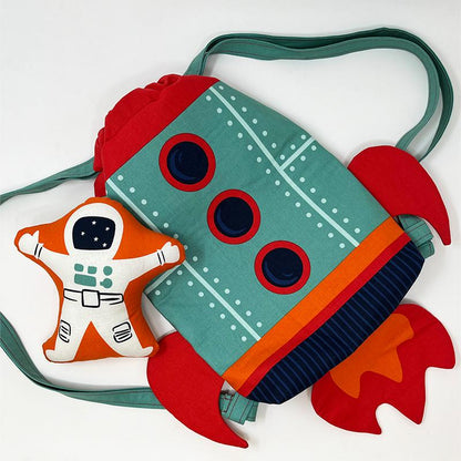 Backpack Panel (Multi)