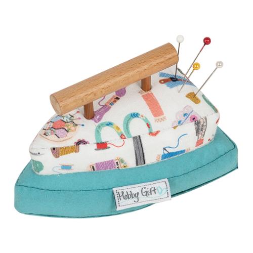 Haby Notion Pincushion Iron