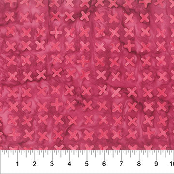 BATIK Jitterbug (Raspberry)