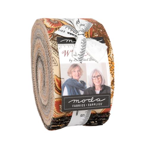 Wild Orchid Jelly Roll® 2770JR