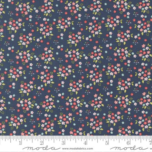 Posie (Navy)