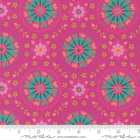 Parlor Mandala Passion Fruit